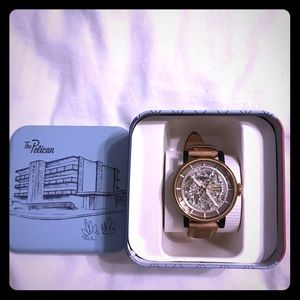 Original Boyfriend fossil automatic watch